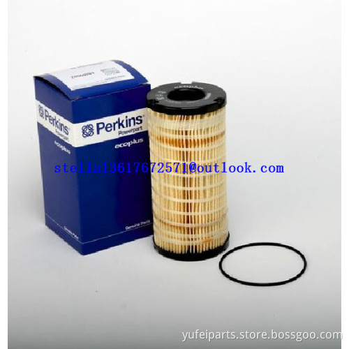 Perkins Diesel Generator Spare Parts 6U5LT1178 Perkins KIT,JOINT/GASKET